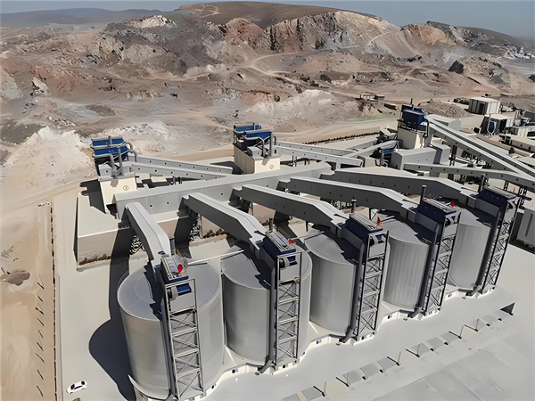 福田水泥钢板仓